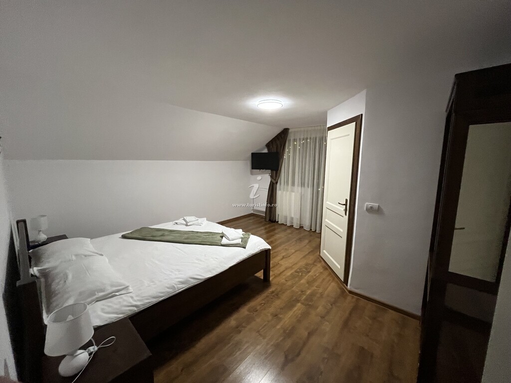 Casa Hildside Chalet