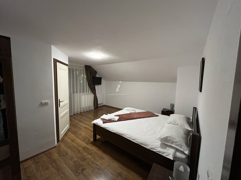 Casa Hildside Chalet