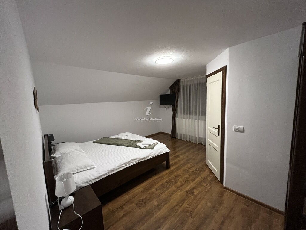 Casa Hildside Chalet