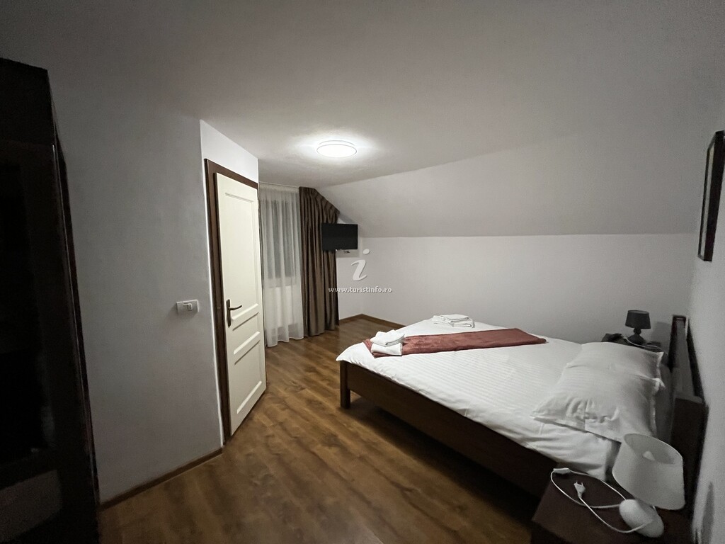Casa Hildside Chalet