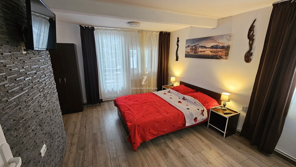 Casa Ticu