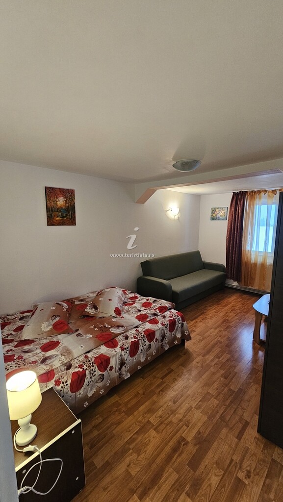 Casa Ticu