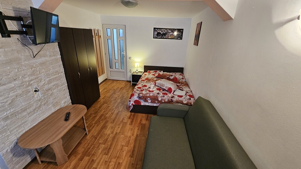 Casa Ticu