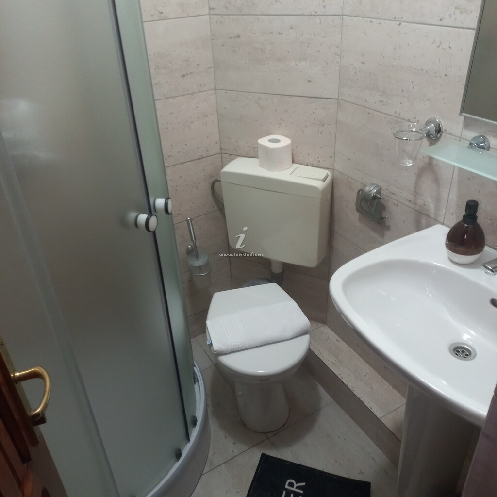 Camere de închiriat Ceahlau