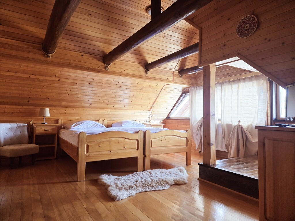 Camere de închiriat Ceahlau