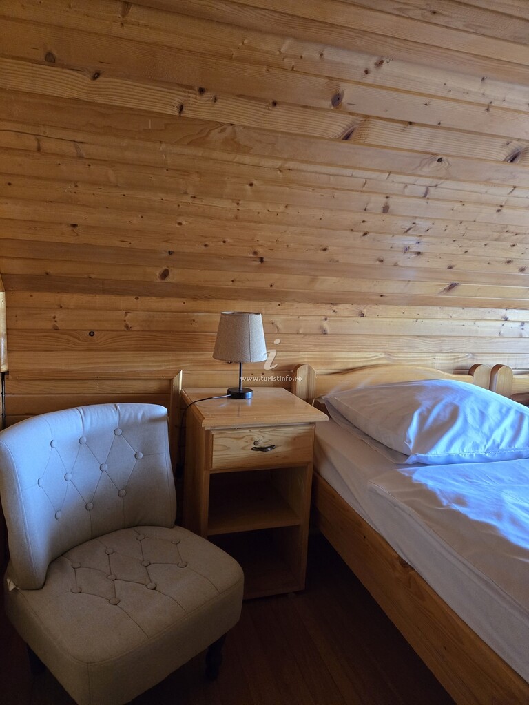 Camere de închiriat Ceahlau