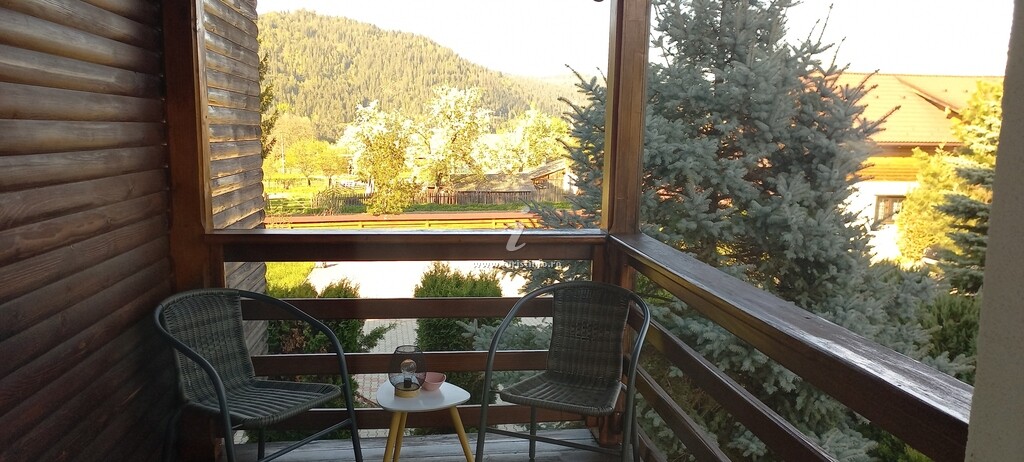 Camere de închiriat Ceahlau