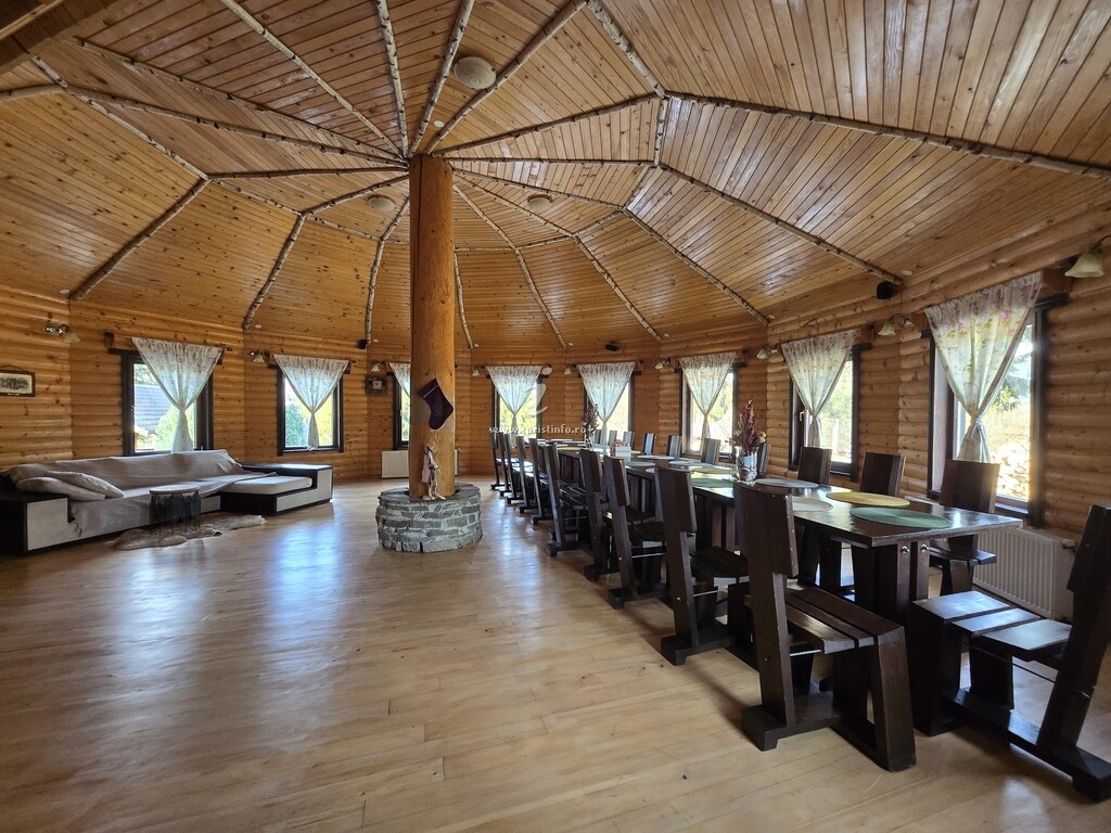 Camere de închiriat Ceahlau