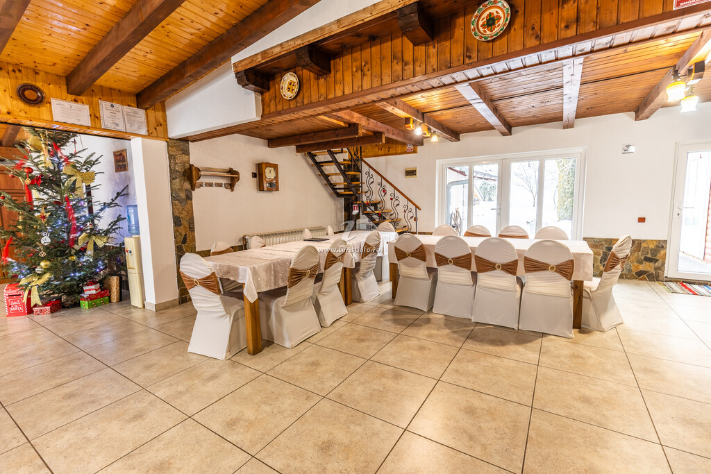 Pensiunea Casa Iulia