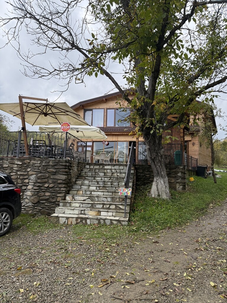 Complex Turistic Hora Residence