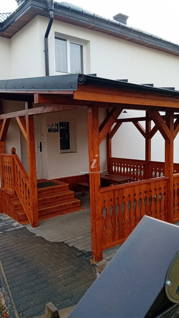 Casa Dorna
