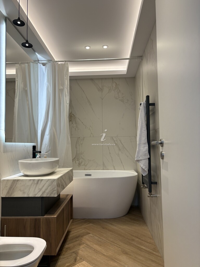 Apartament Prestige