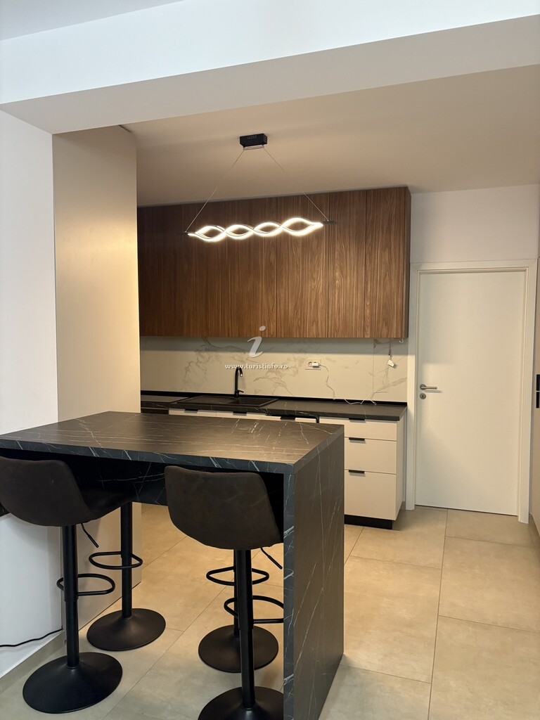 Apartament Prestige