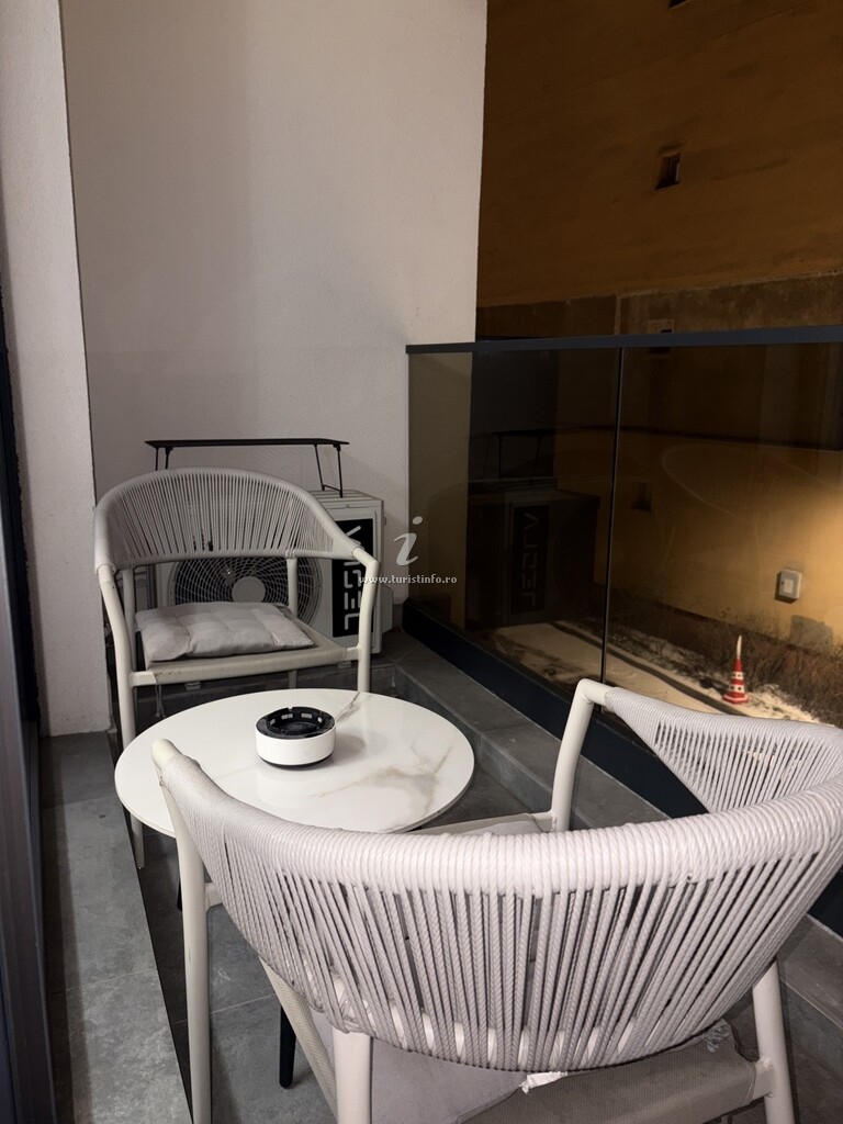Apartament Prestige