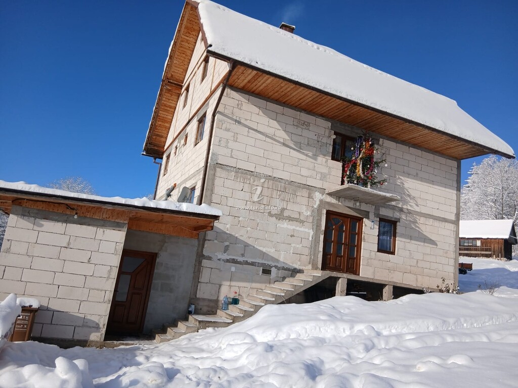 Casa Anais