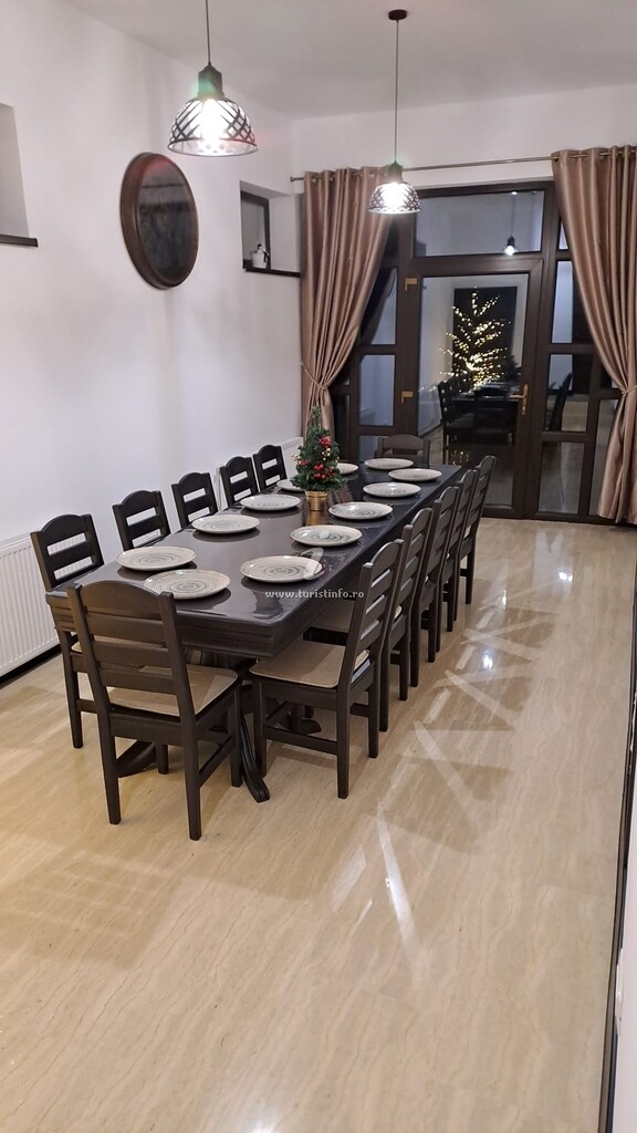 Casa TwinsHouse