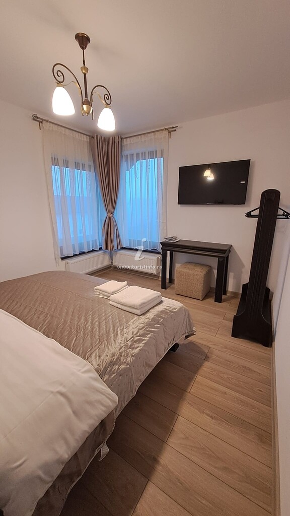 Casa TwinsHouse