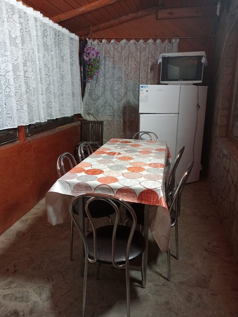 Căsuța Paterău