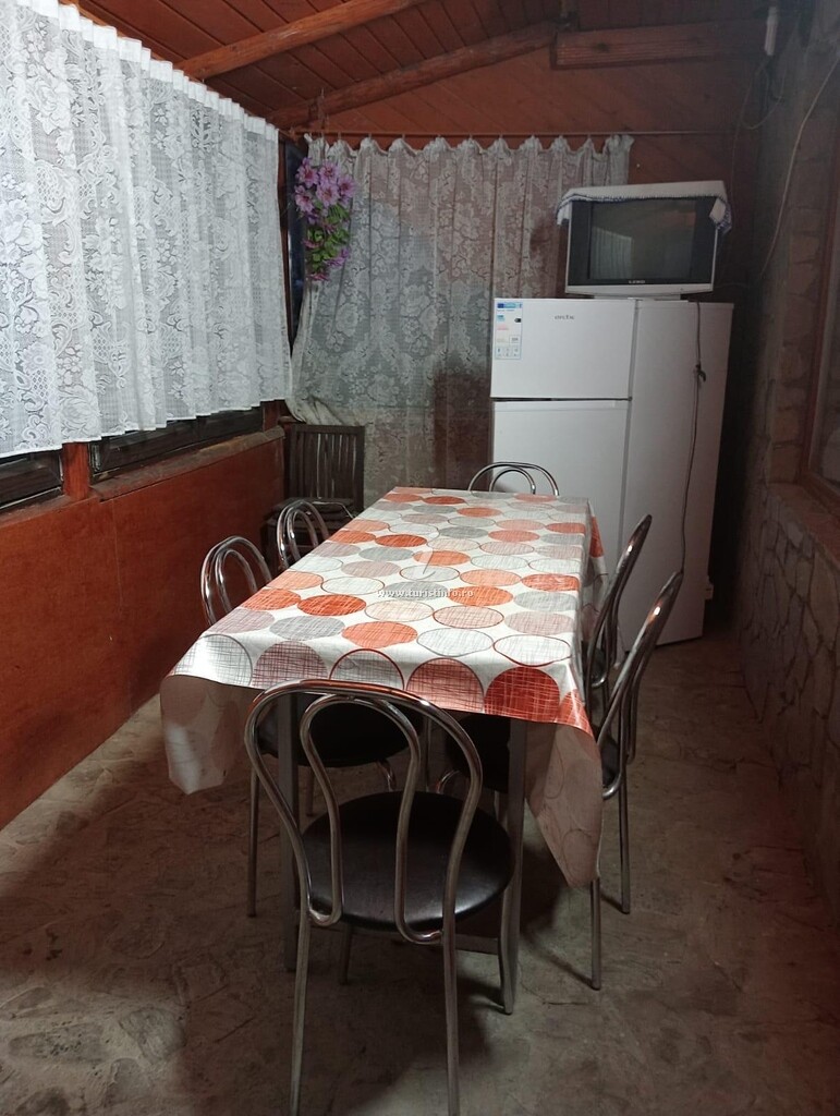 Căsuța Paterău