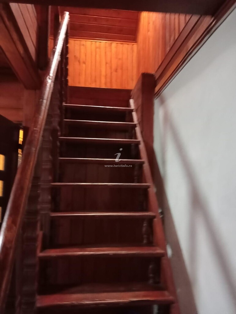 Căsuța Paterău