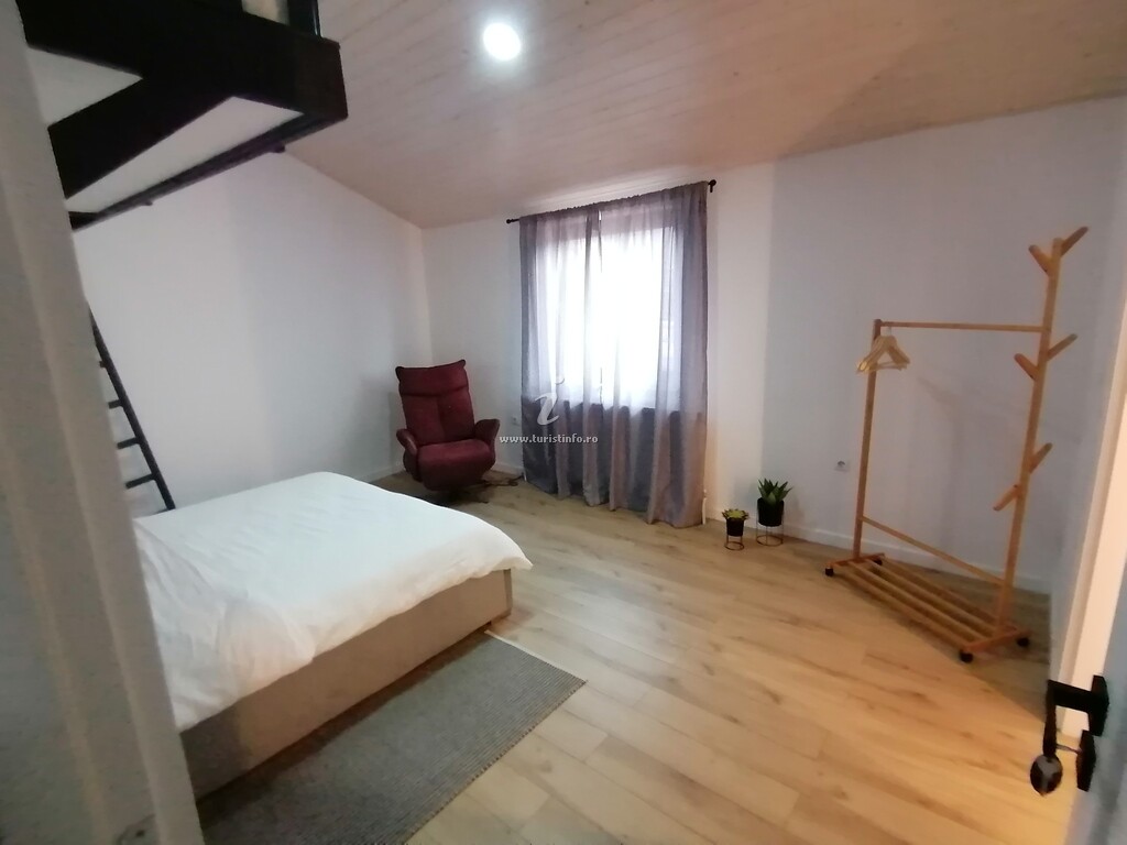 Camere de închiriat Cozy