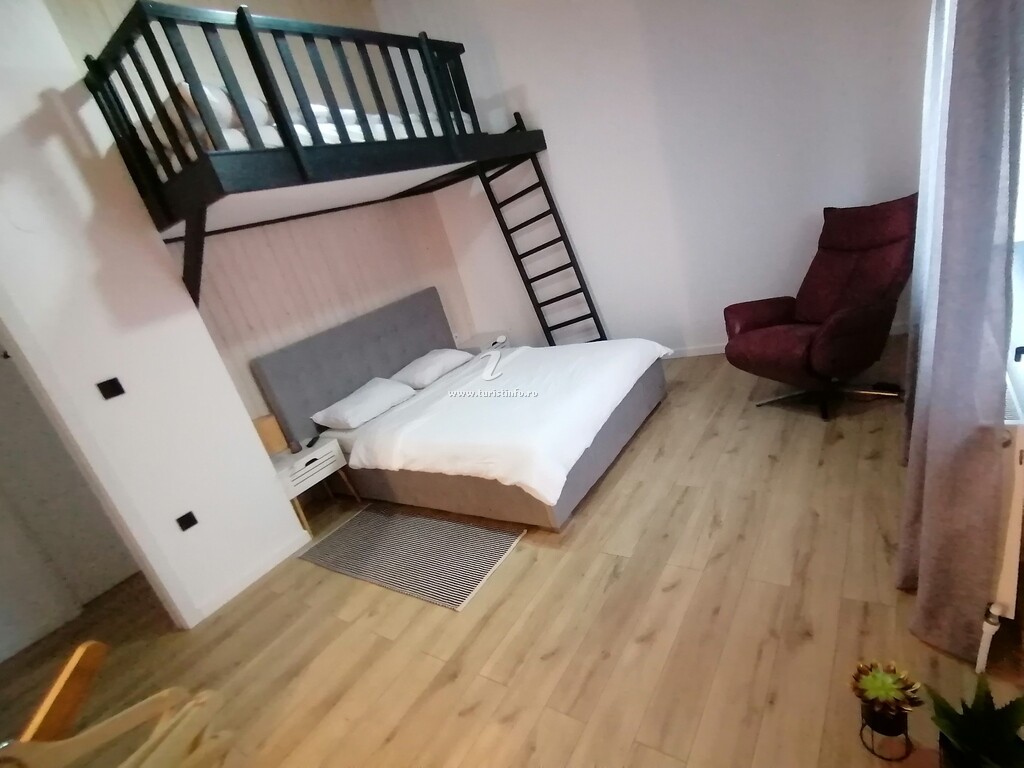 Camere de închiriat Cozy