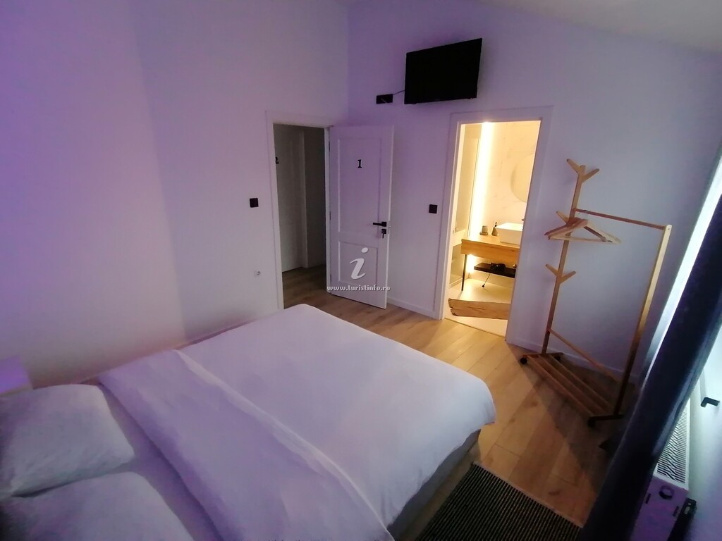 Camere de închiriat Cozy