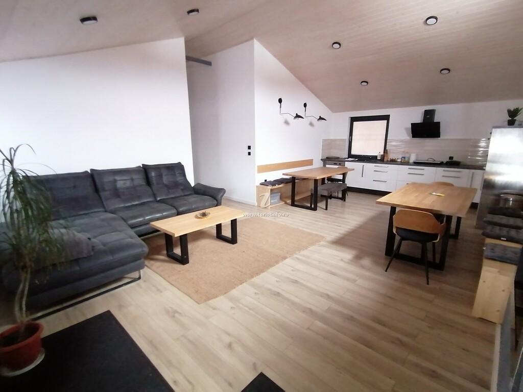 Camere de închiriat Cozy