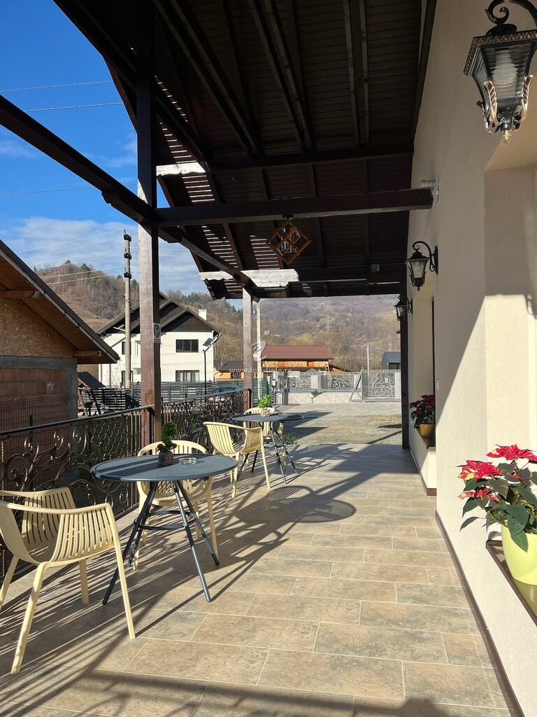 Casa Luna