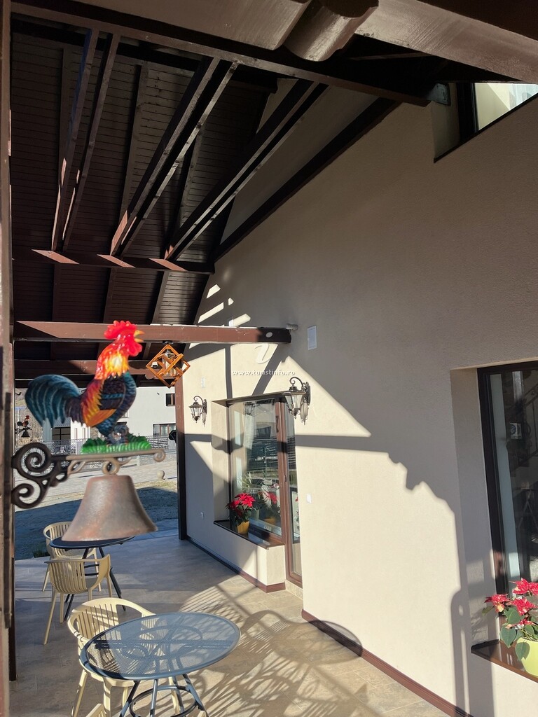Casa Luna