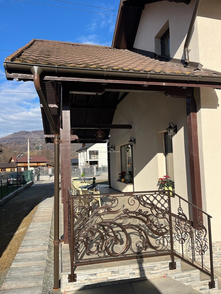 Casa Luna