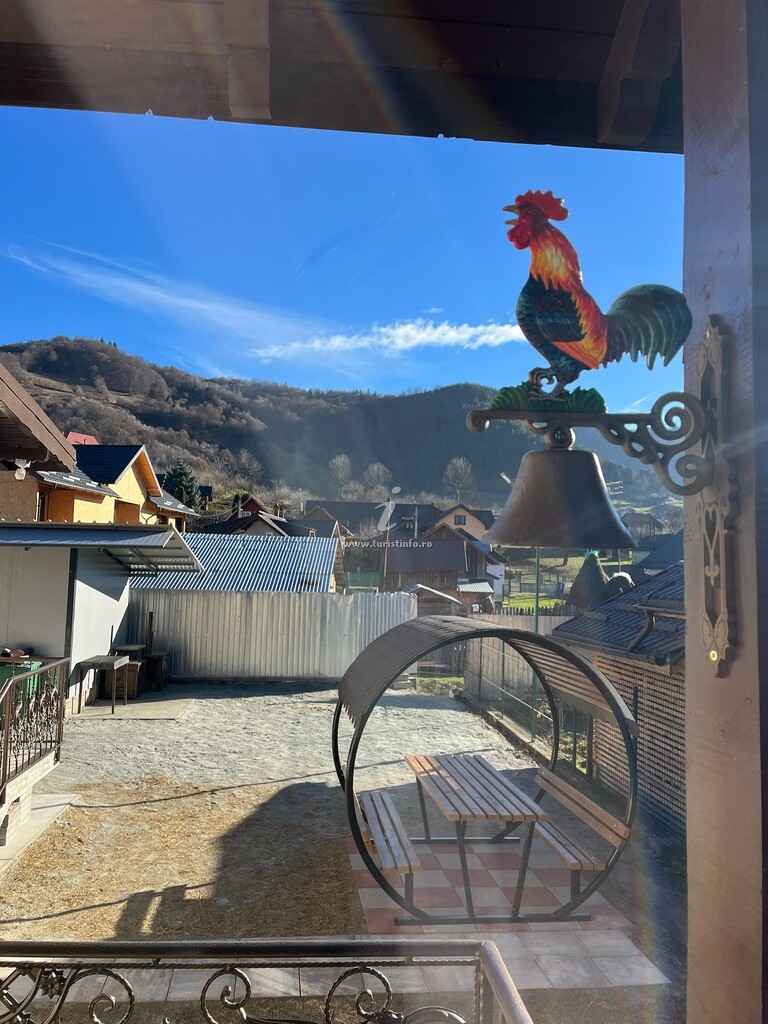 Casa Luna
