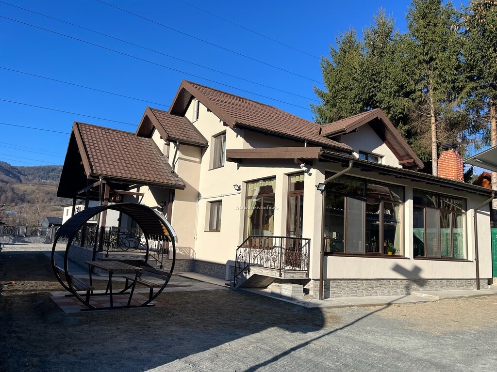 Casa Luna