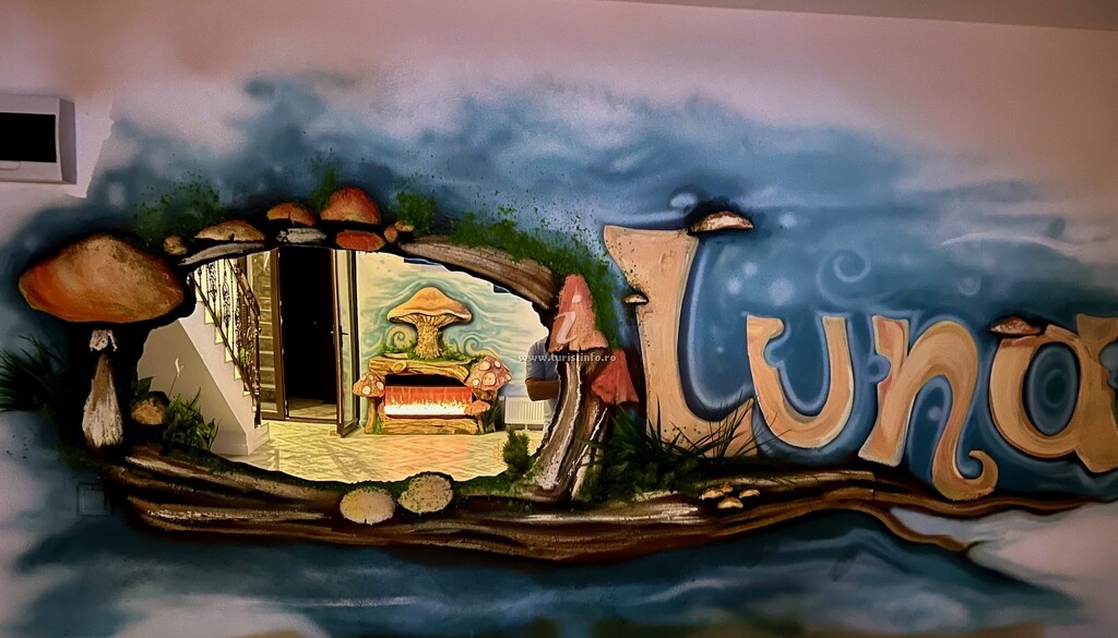 Casa Luna
