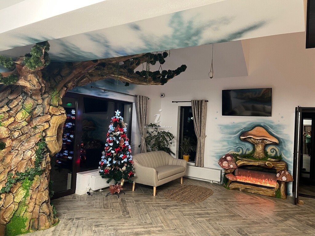 Casa Luna