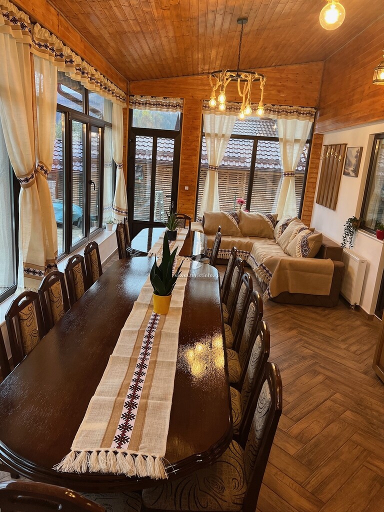 Casa Luna
