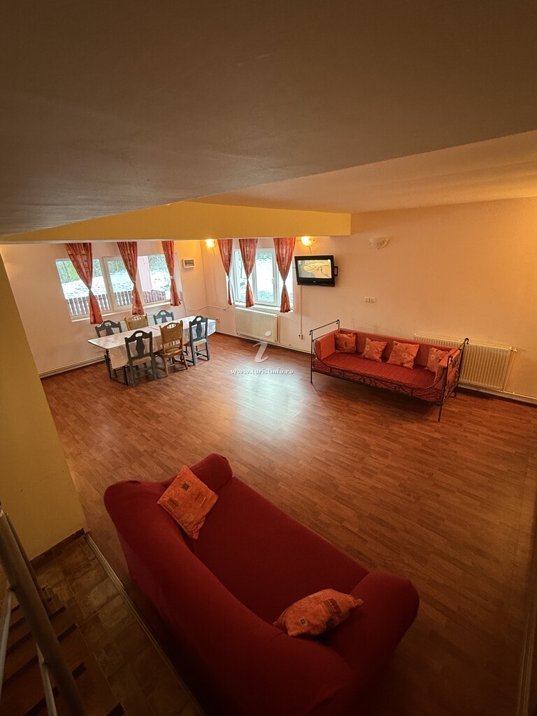Casa Isabela