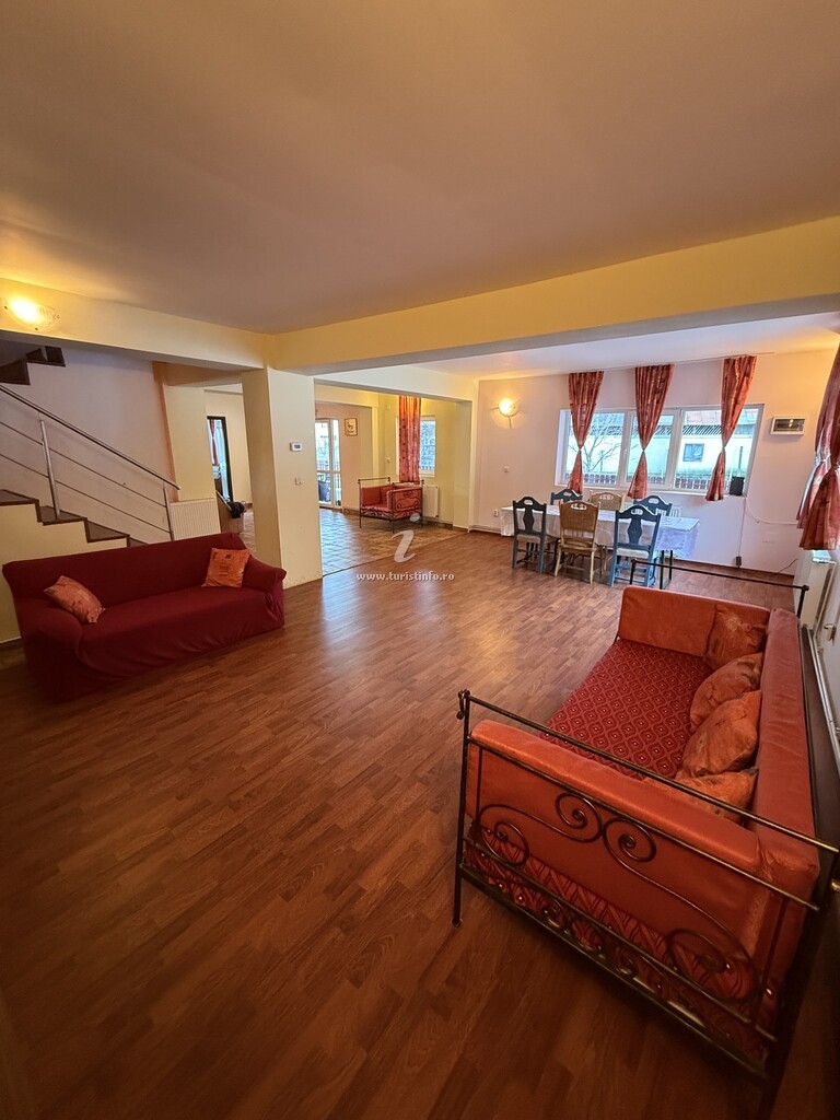 Casa Isabela