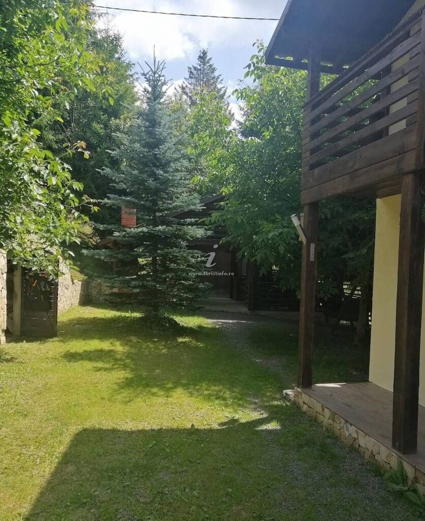 Casa Aya