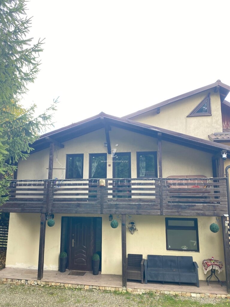 Casa Aya