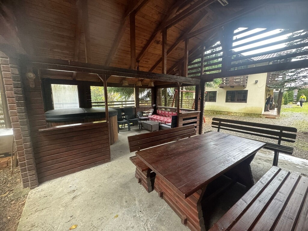 Casa Aya