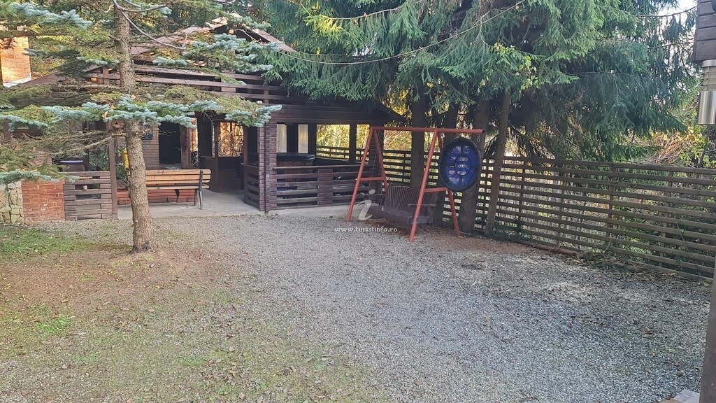 Casa Aya