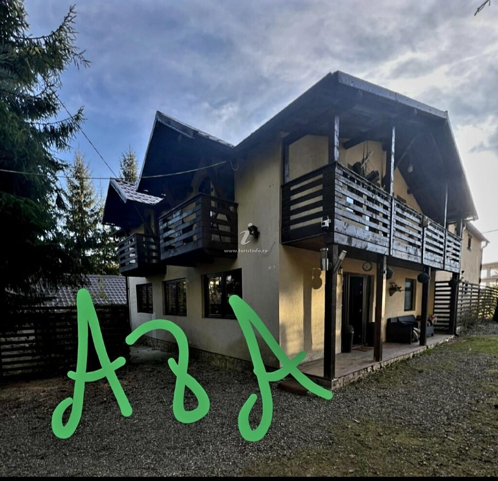 Casa Aya