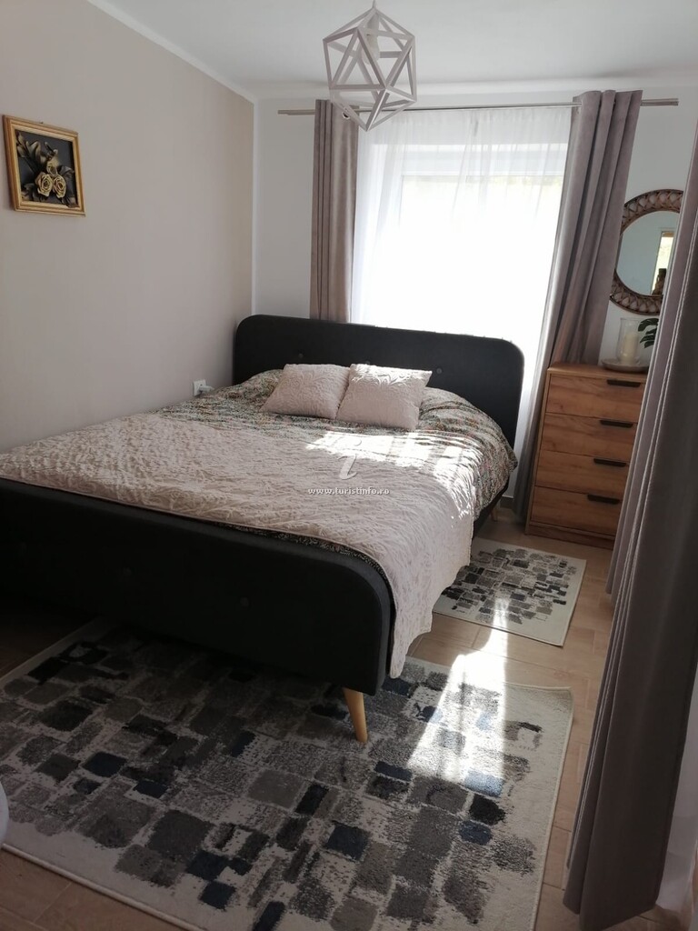 Cabana Calbor 48