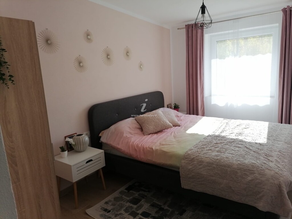 Cabana Calbor 48