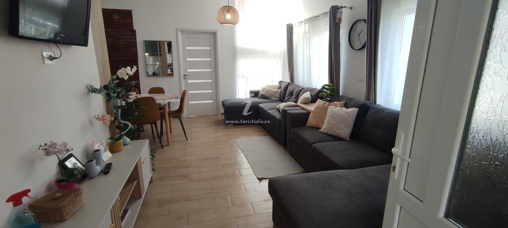 Cabana Calbor 48
