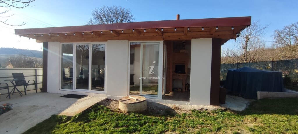 Cabana Calbor 48