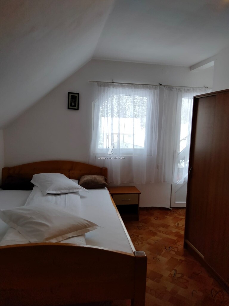 Casa Cosmin