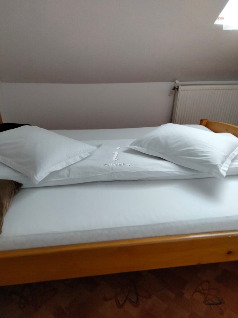 Casa Cosmin