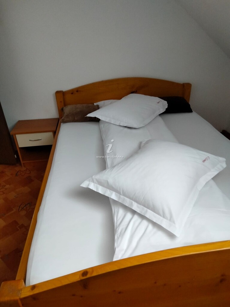 Casa Cosmin